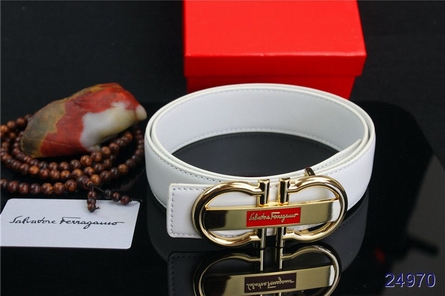 Ferragamo Belts-510